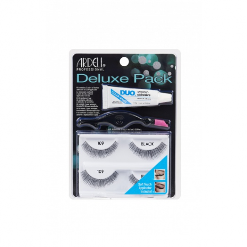 Ardell Deluxe Pack 109